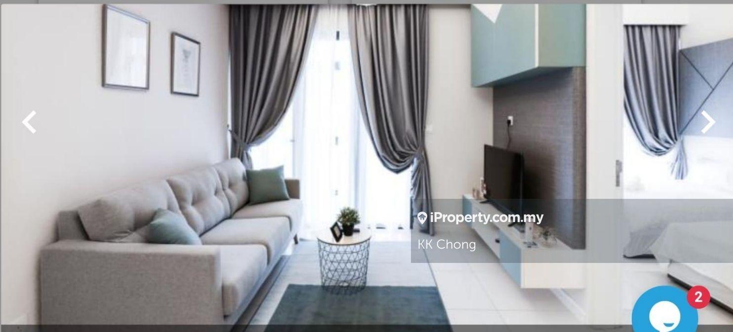 Tribeca Bukit Bintang Kl