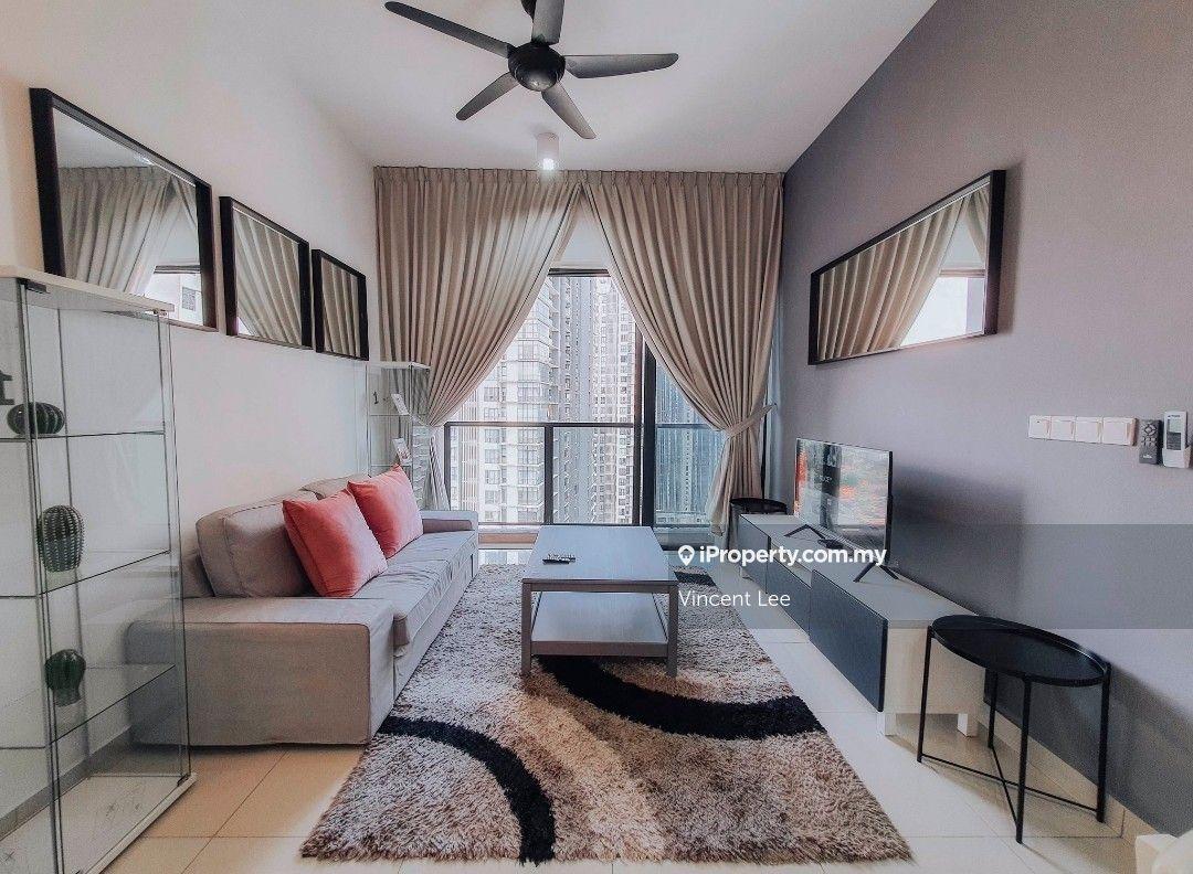 Astoria Ampang, Kampung Berembang, Ampang