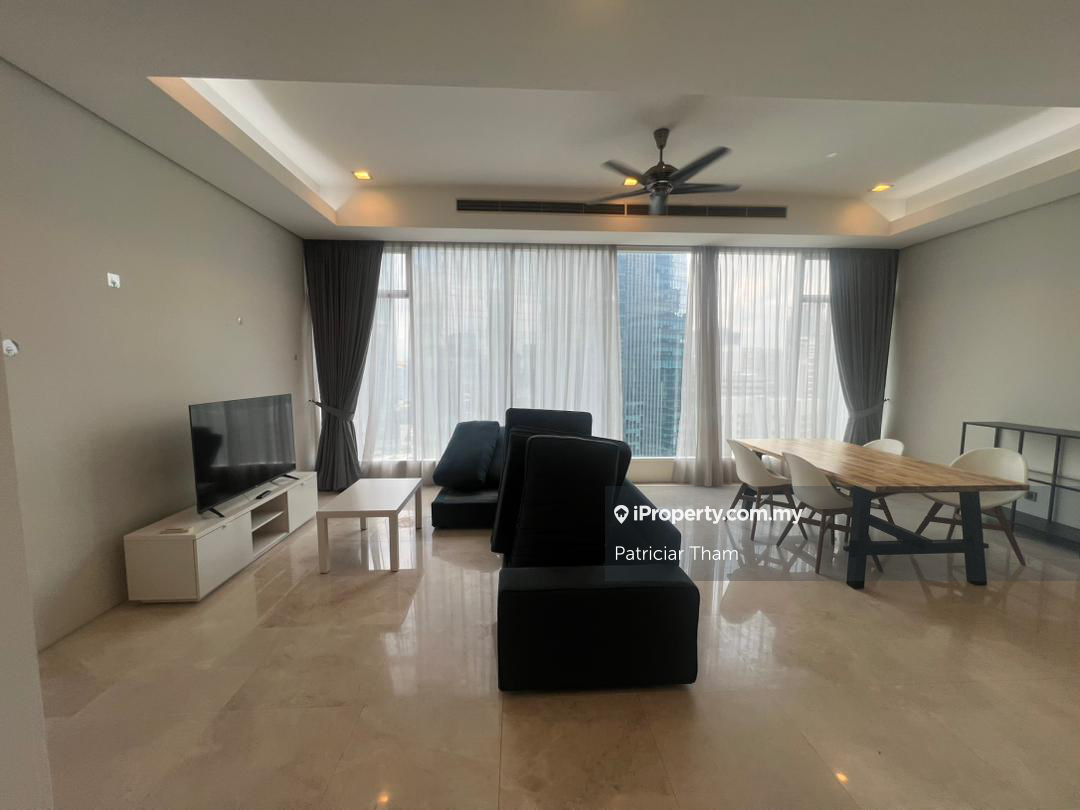 Serviced residence for Rent