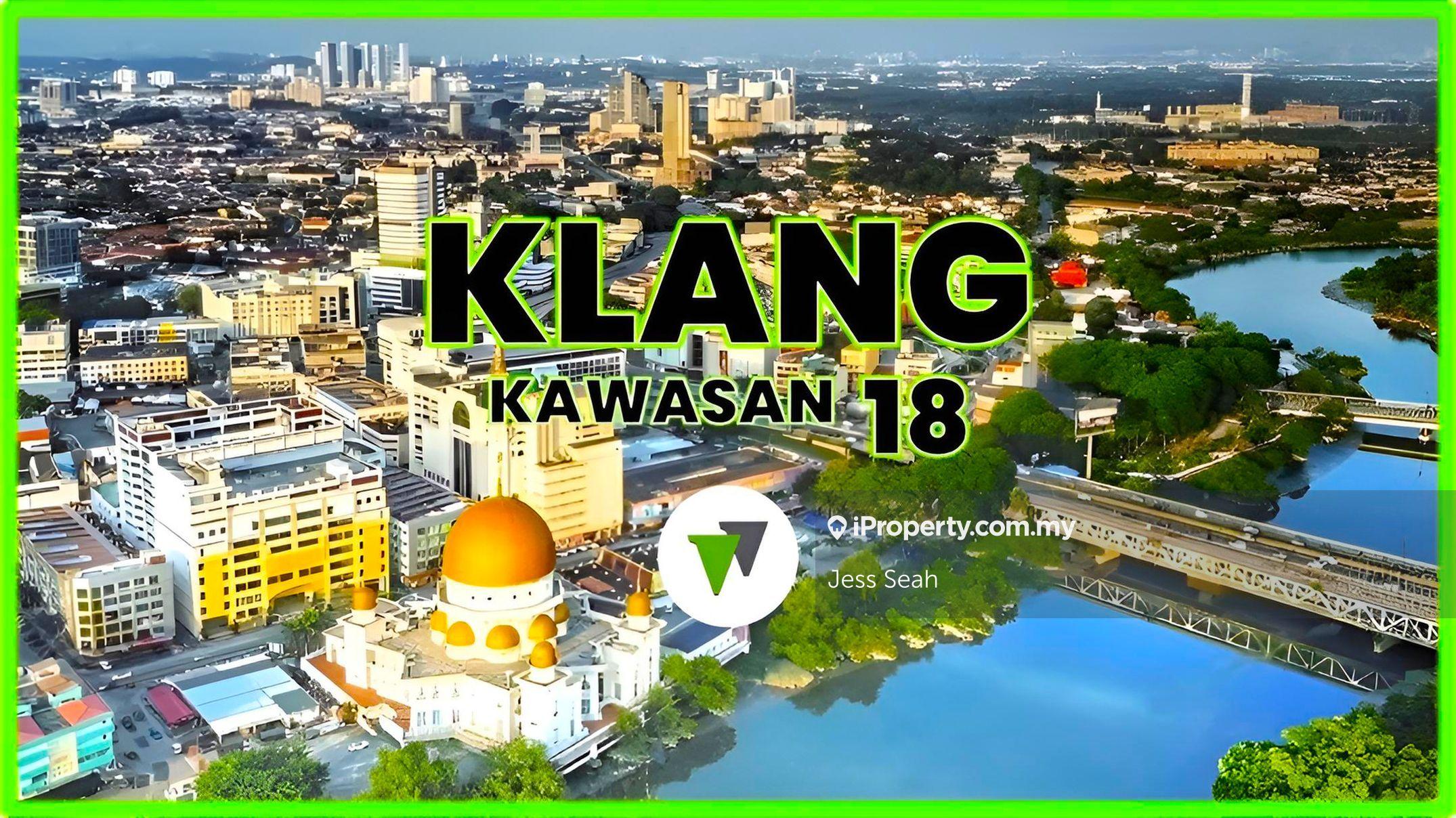 Affordable Rm112k / Room - Immediate Cashflow Asset !