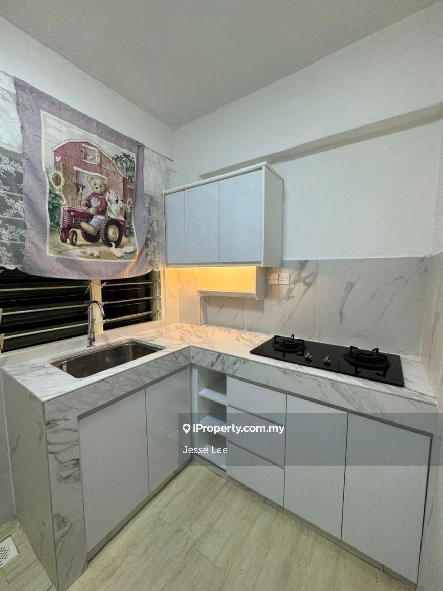 Sri Damansara apartment for rent house for sale