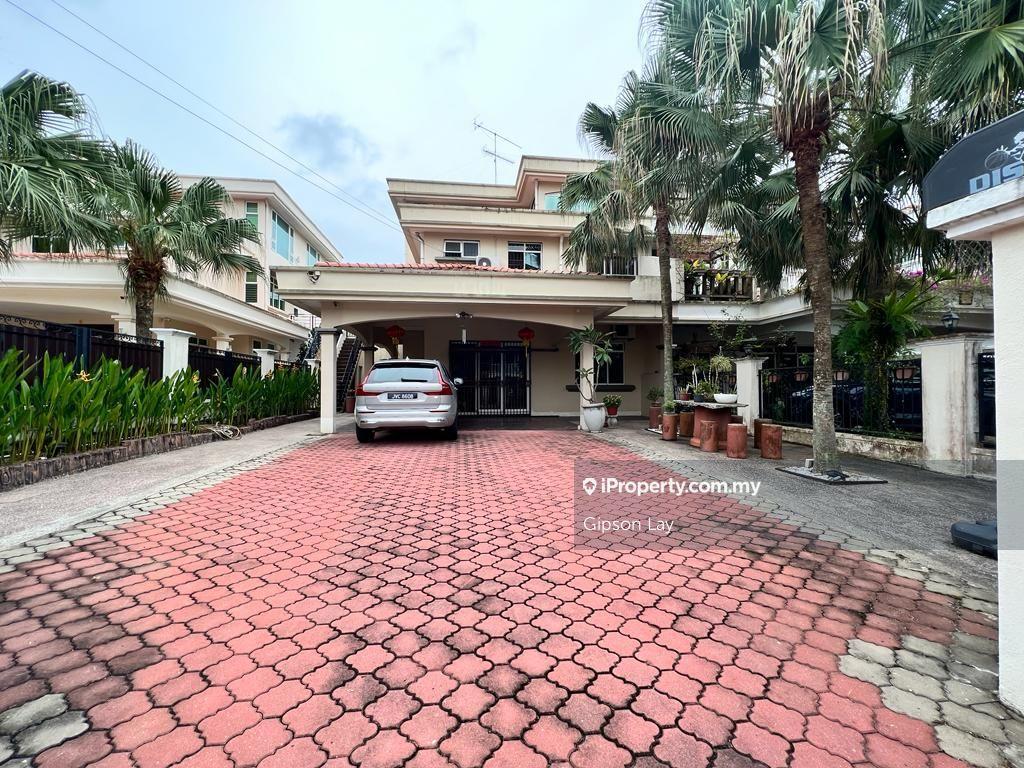 Taman Emas 3