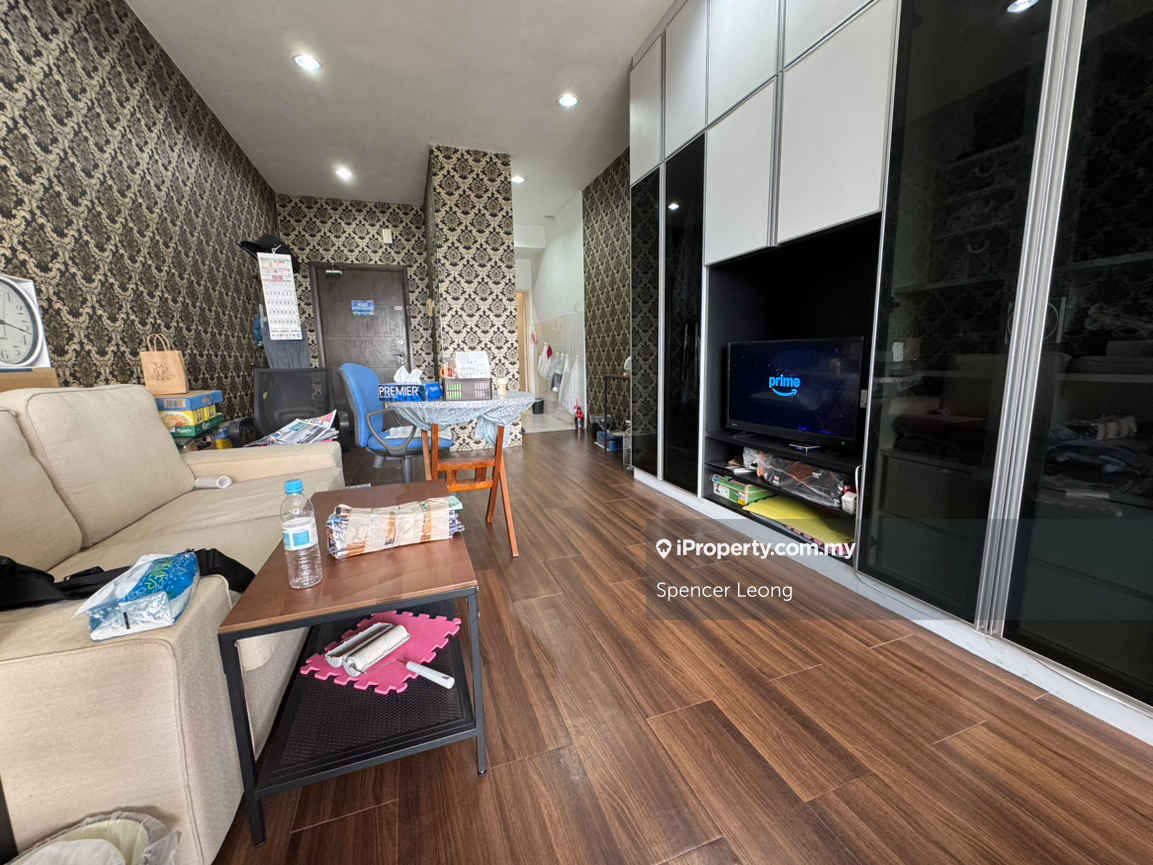 Windsor Tower, Sri Hartamas Fully Furnished For Sale