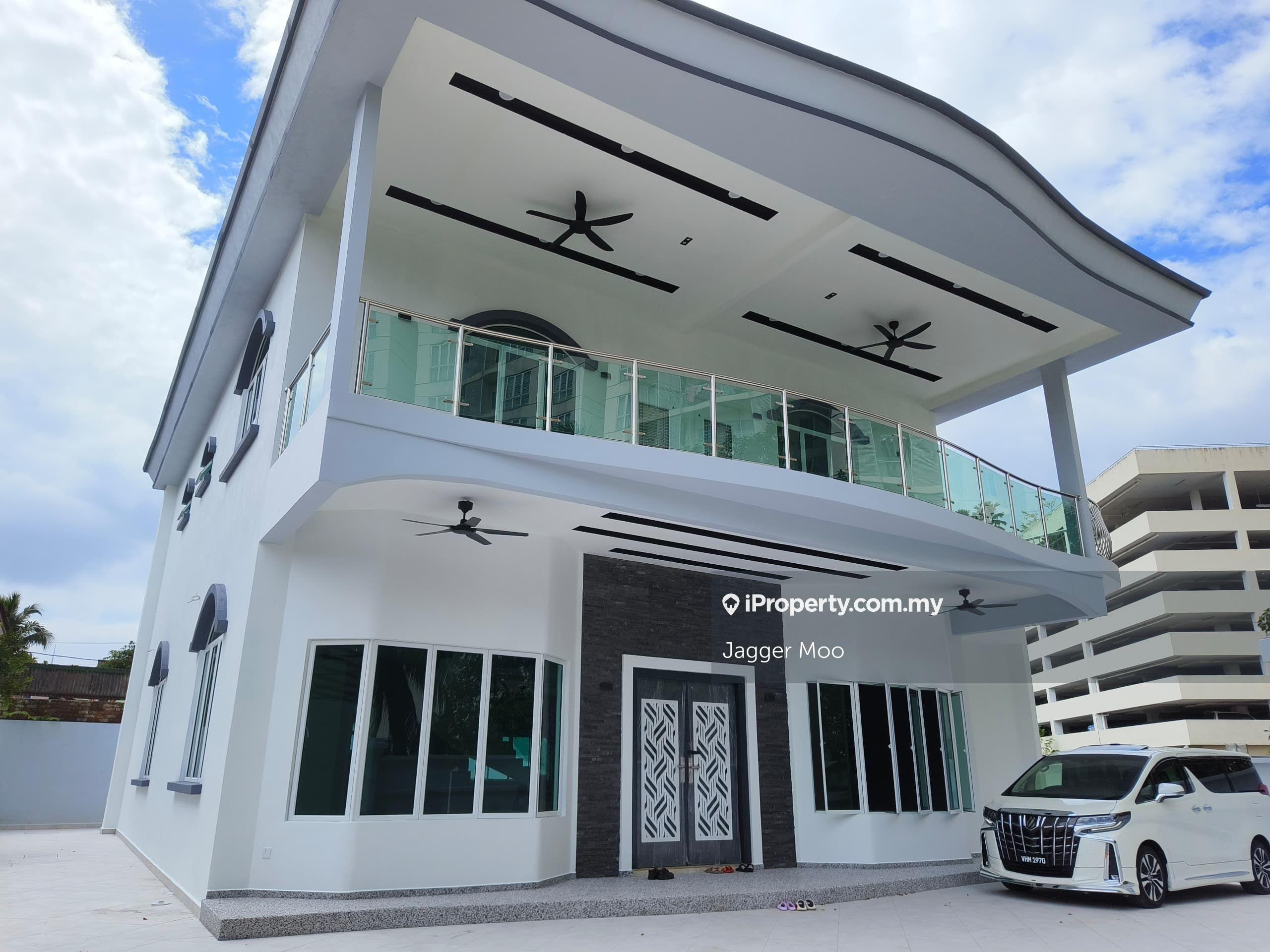 Bungalow fully renovated 