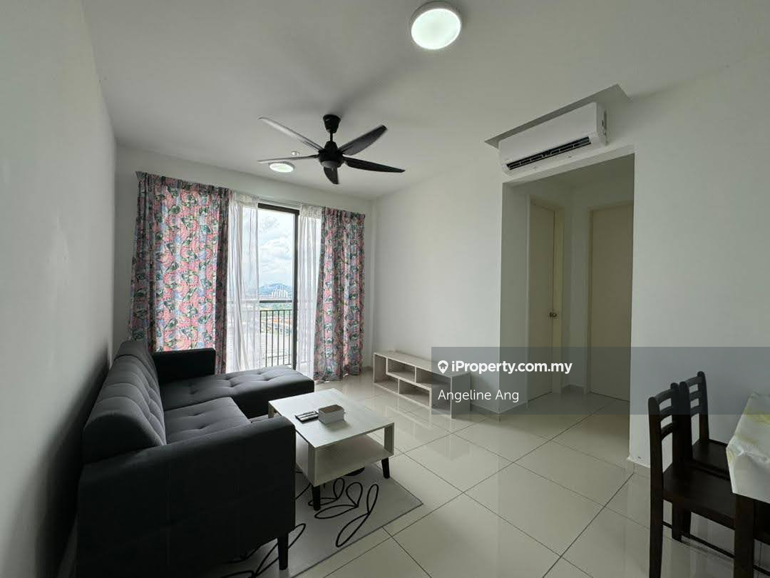 Below Market Rate Fully Furnished Unit for Rent @ Skyloft USJ 1 Subang