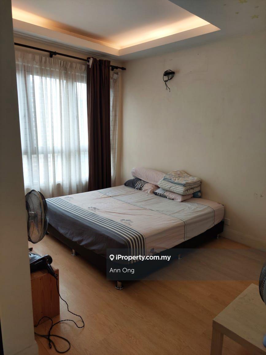 Surian Condominium