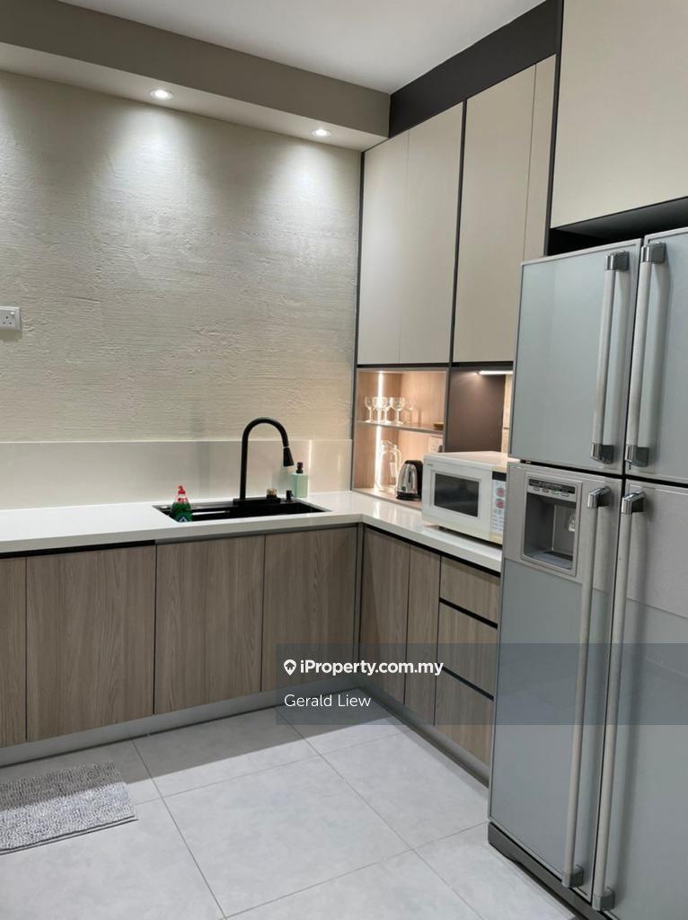 Condominium for Rent