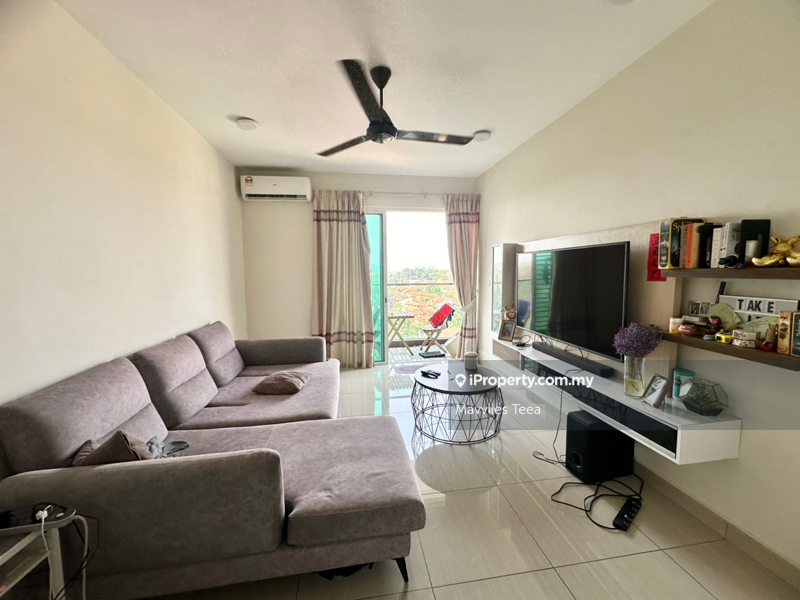 Comfortable 3 Bedrooms 