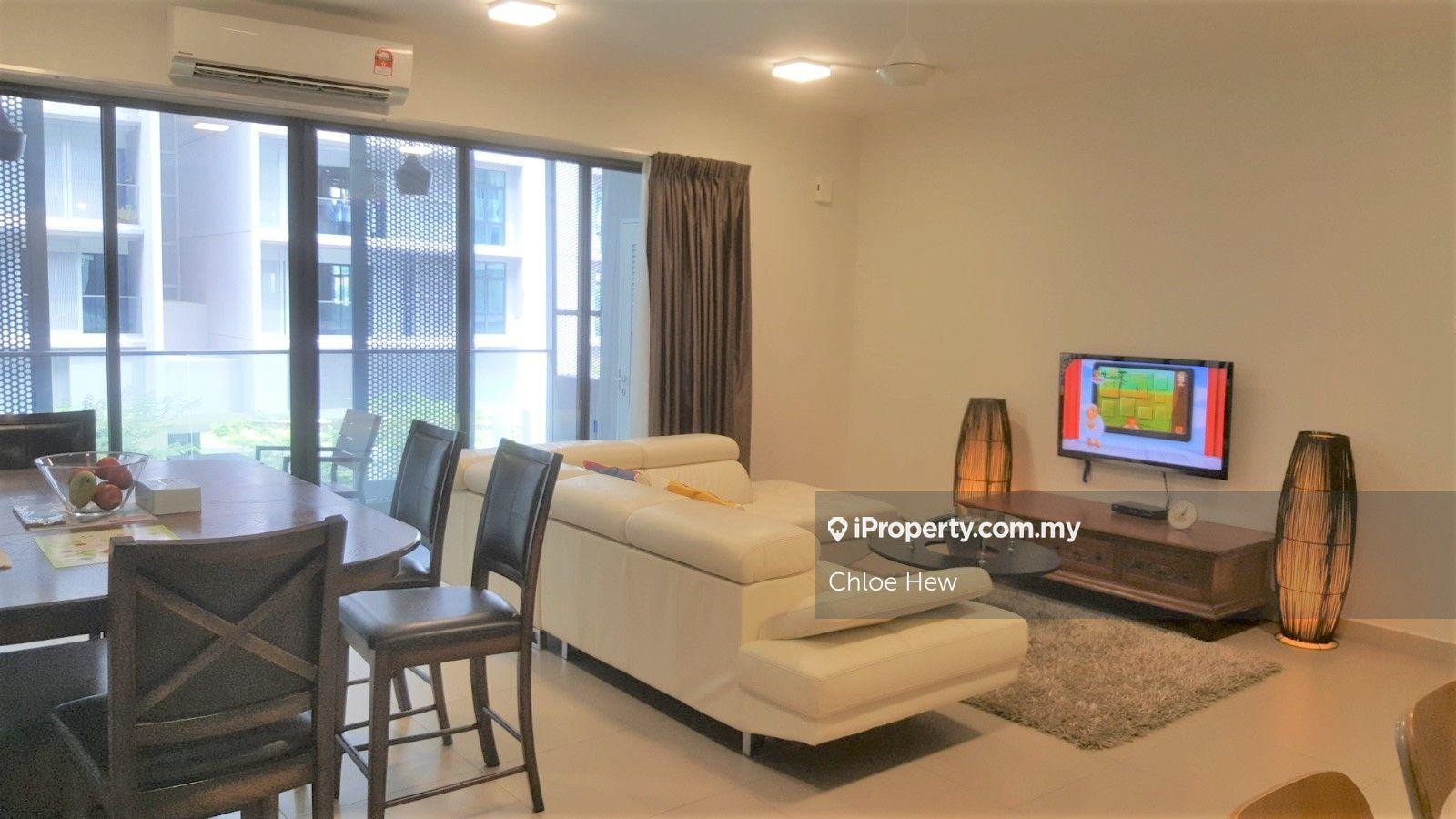 Verde Residence Ara Damansara Fully Furnished Limited Unit