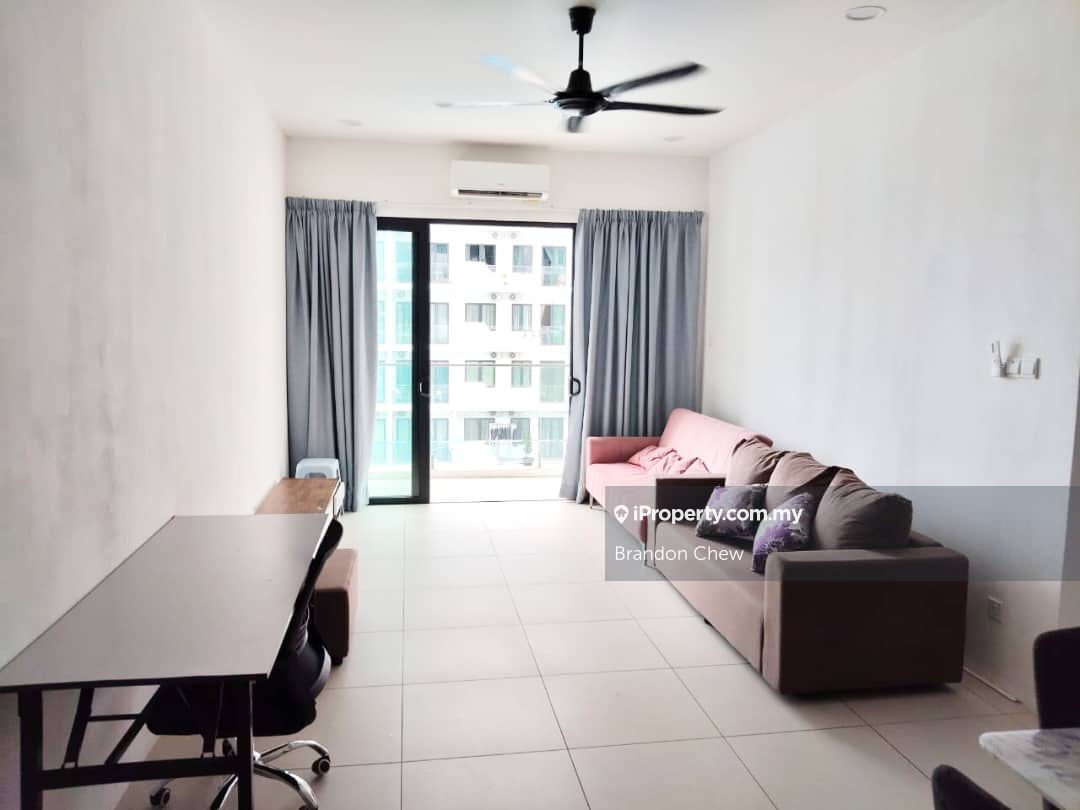 P Residence For Rent