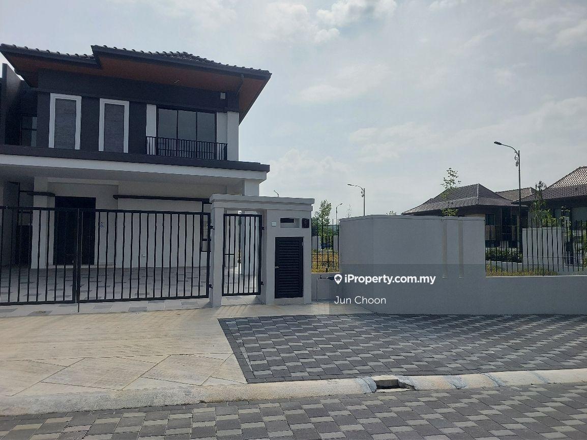 Setia Mayuri @ Semenyih