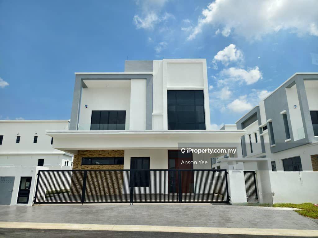 Super Below Market Value! Casa Sutra @ Setia Alam 2 Storey Bungalow