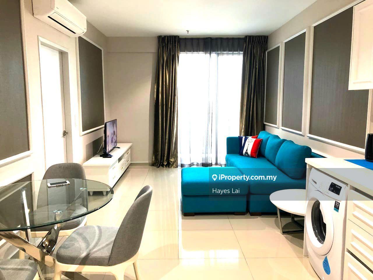 Serviced residence for Rent