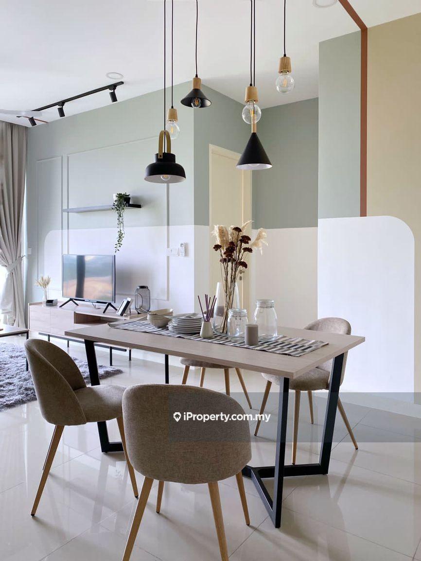 Serviced residence for Rent