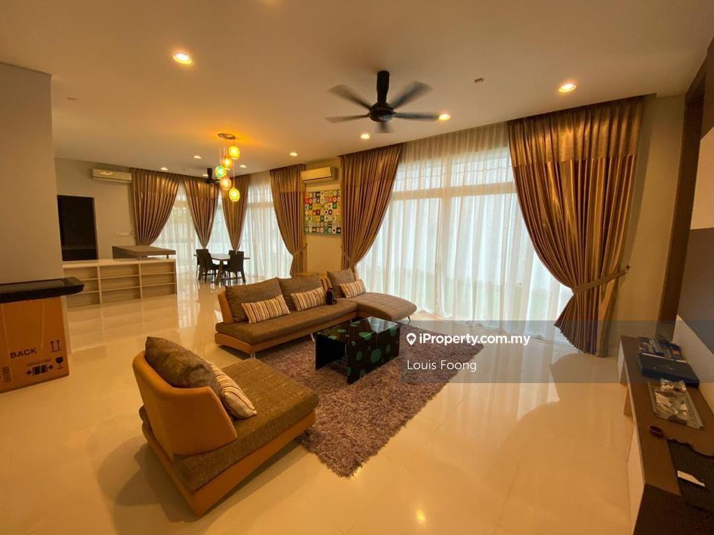 Sunway Rymba Hills Bunglow for Rent to Let