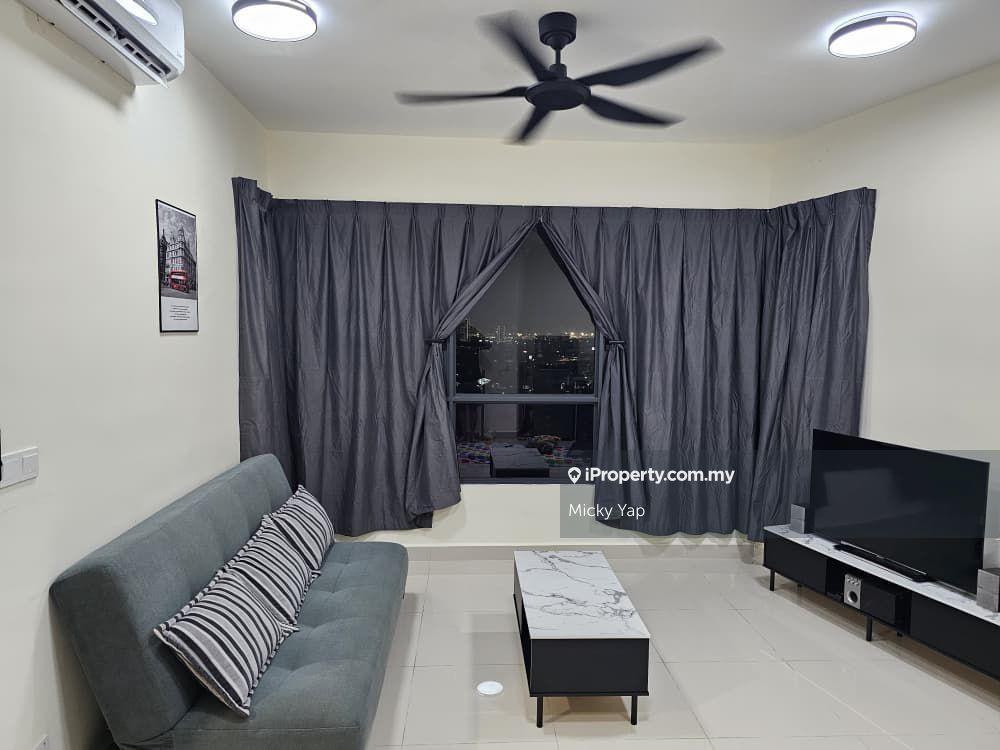 Perai Condo For Rent