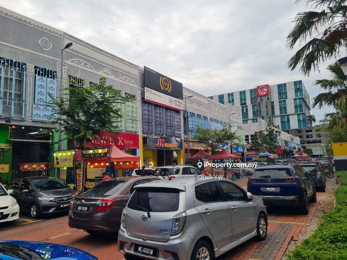 Shop-office for Sale