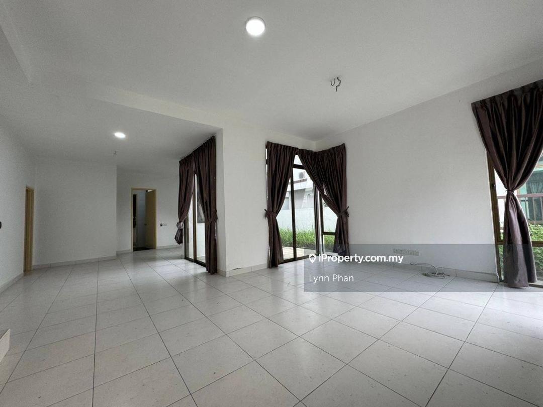 Taman Setia Tropika (Caranday) 2 Storey Cluster House
