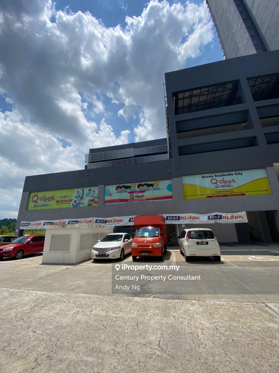 Shop for Sale