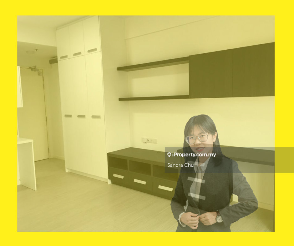 Serviced residence for Sale