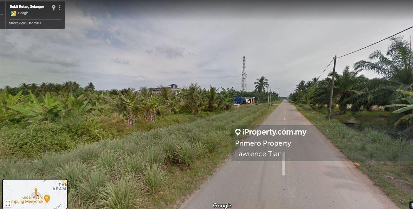Assam Jawa Agriculture land for Sale