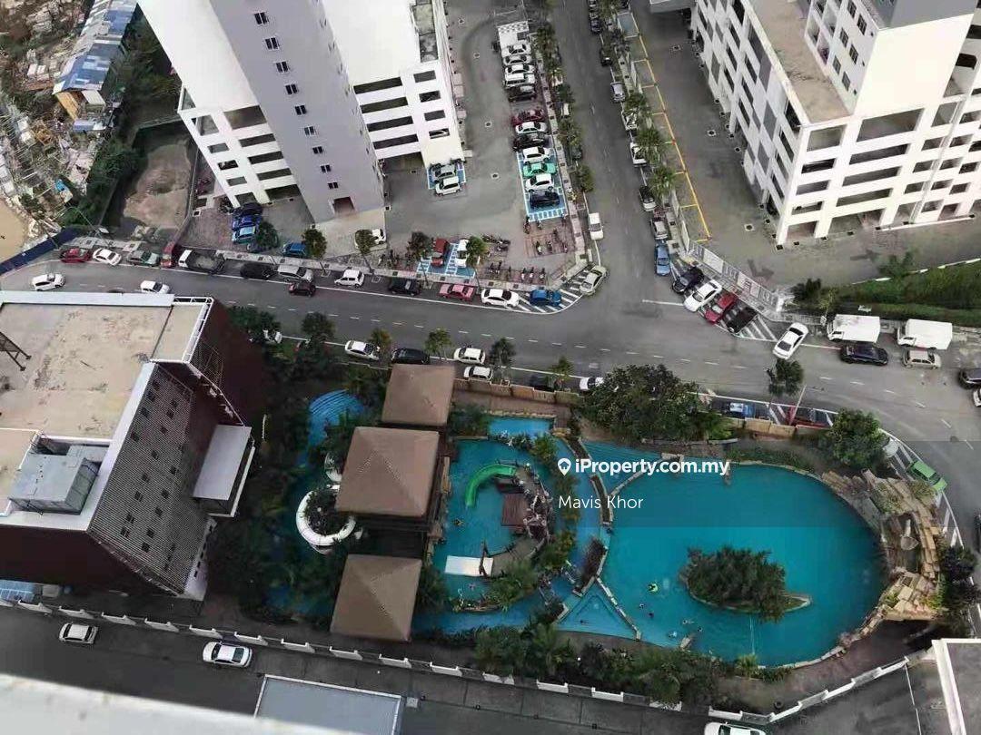 Palma Laguna Apartment