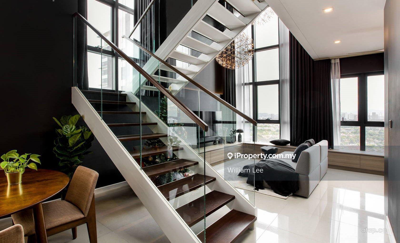 Highpark suites duplex for rent below market price first come first ya