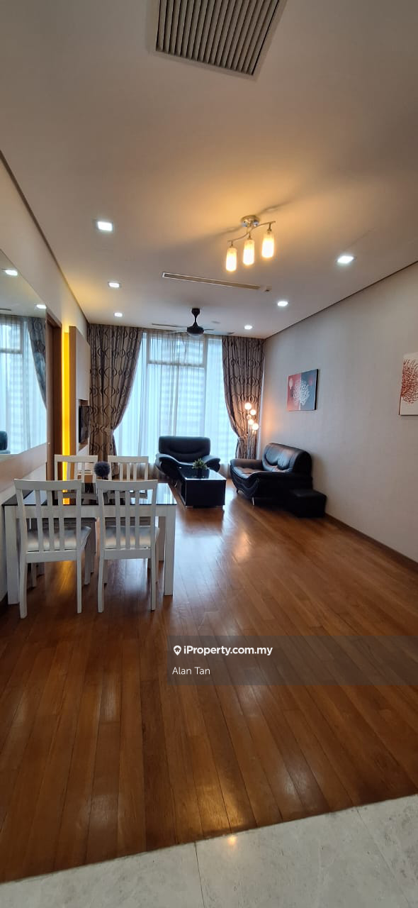 Vipod Serviced residence for Sales