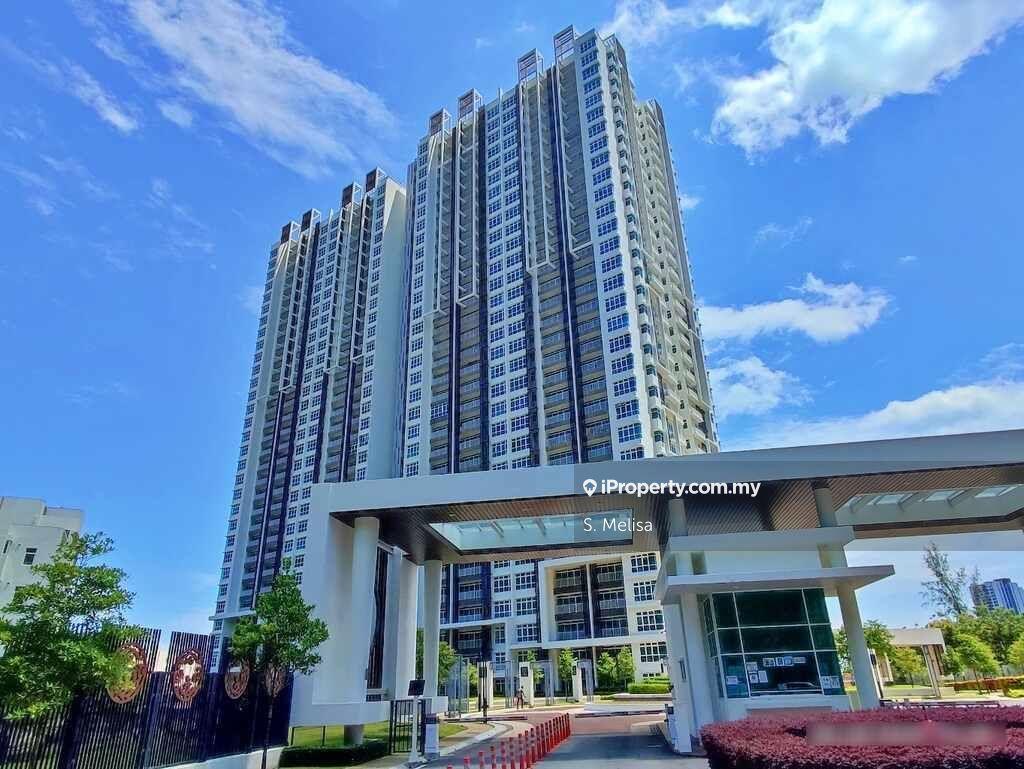 Freehold Condominium - Ferringhi Residence 2, Batu Ferringgi, Penang