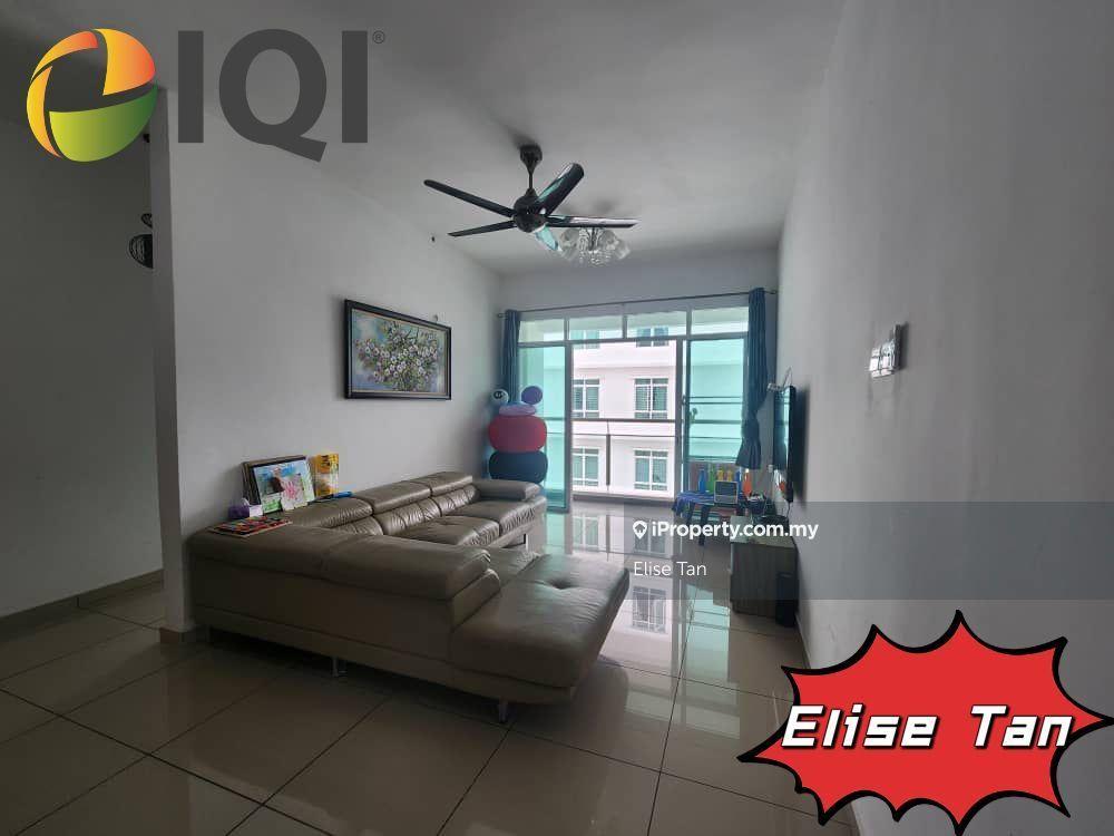 The Arena Residency bayan baru pulau pinang