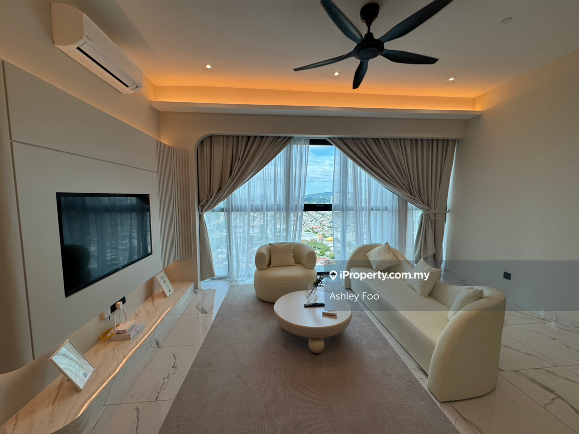 Latest Bangsar Development until 2026