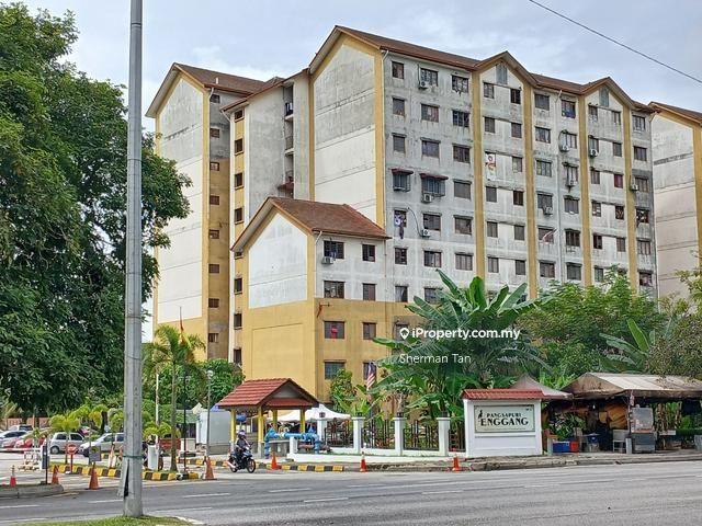Pangsapuri Enggang