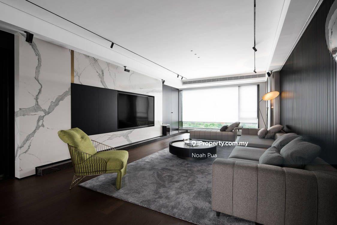 ROI 11%, Freehold, 5mins to Mid Valley, Walk to MRT, Rental 3500