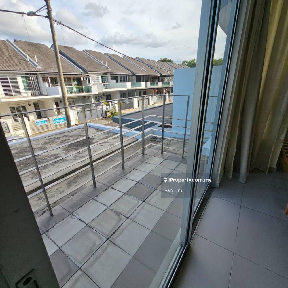 Double Storey Terrace House @ Bandar Indahpura Kulai