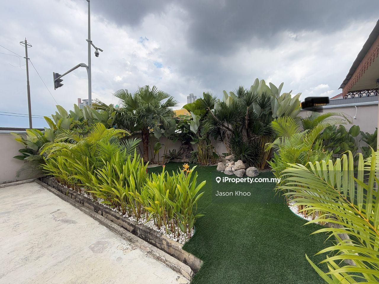 Taman Abad 2-Storey Bungalow for sales