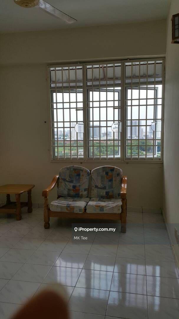 Acresville Sungai Ara Apartment, Bayan Lepas Sold @ Rm 298,000