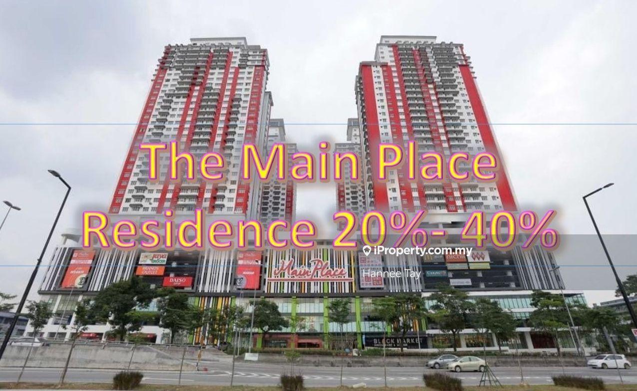 Main Place Residence