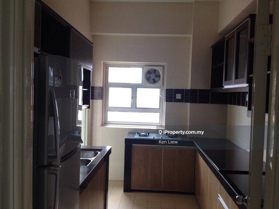 Prisma Cheras Condo @ Cheras Taman Midah 