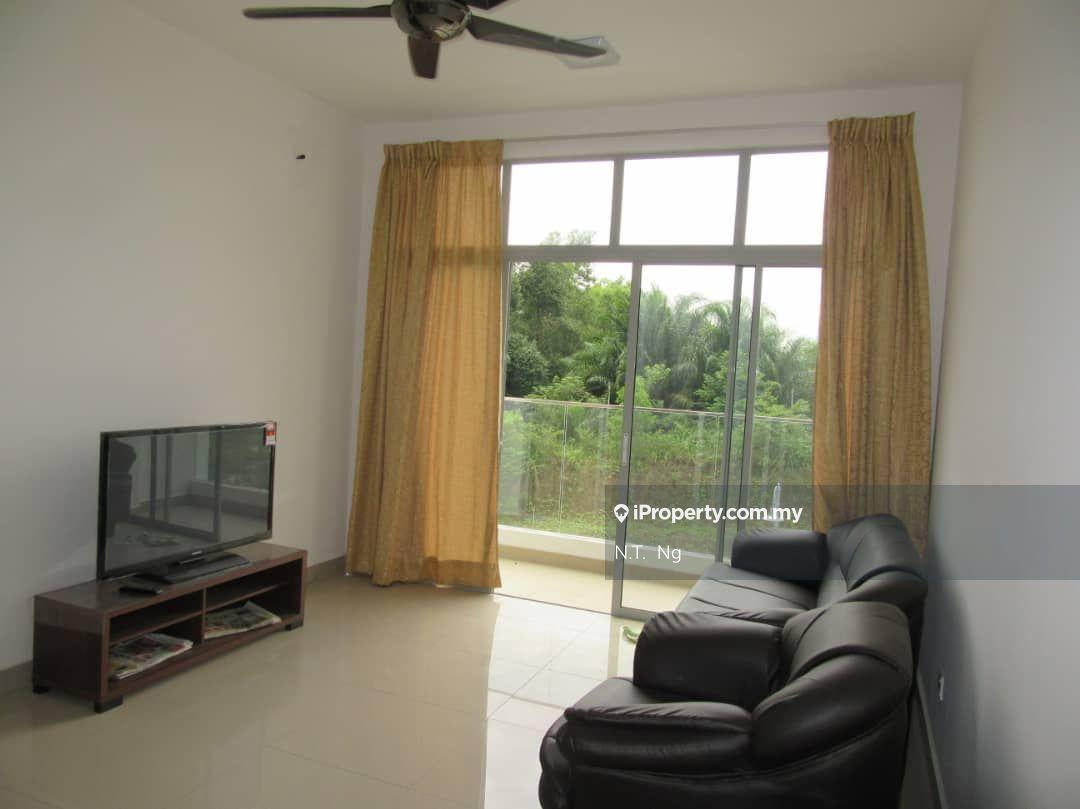 Lakeview Residency @ Cyberjaya For Sale !