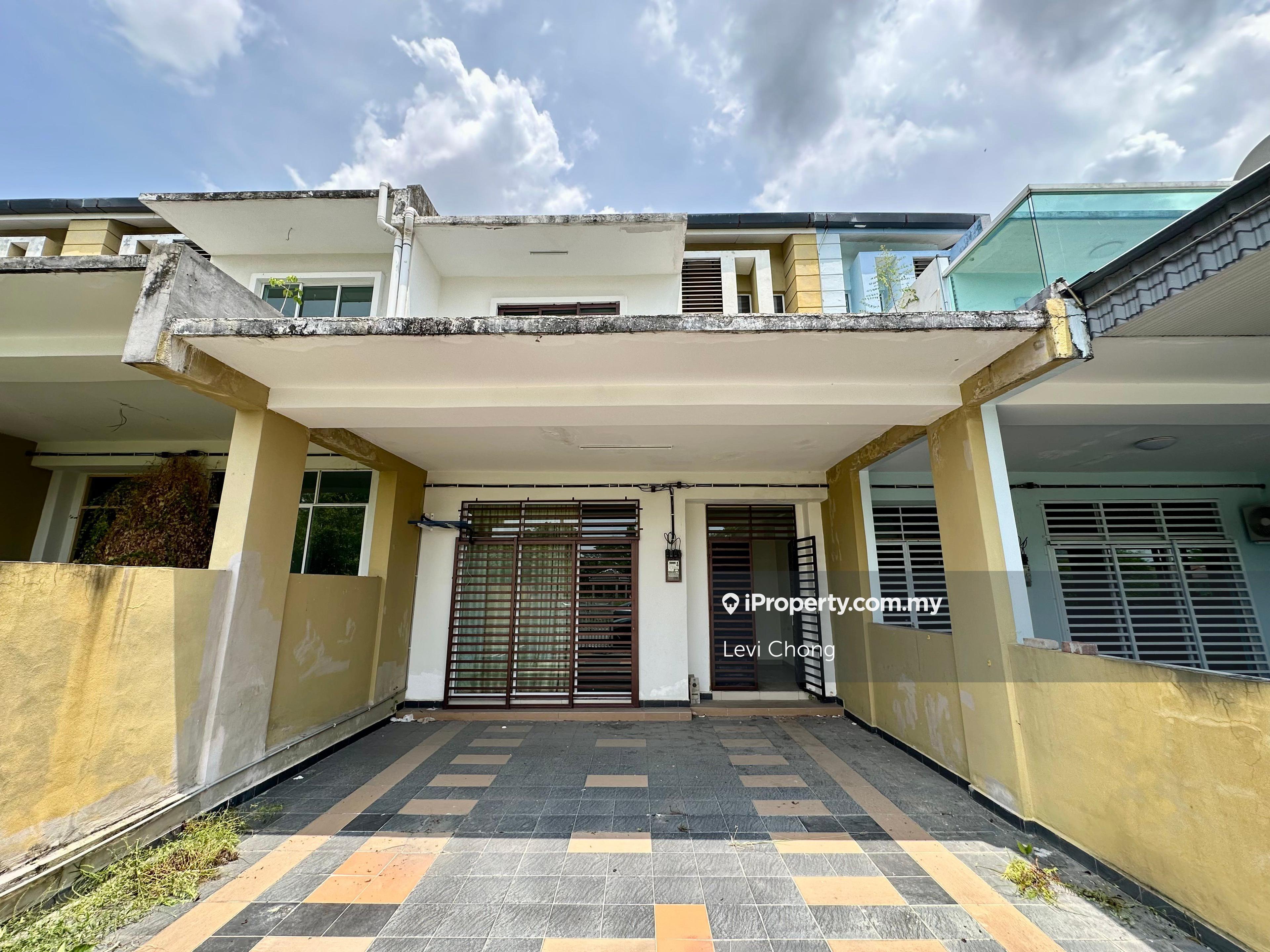 Freehold Full loan Ready-move in Conditon