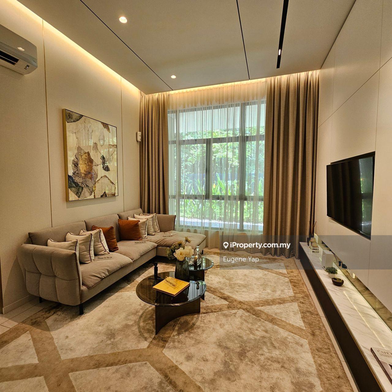 Condo for sale, Near to Pavilion Bukit Jalil