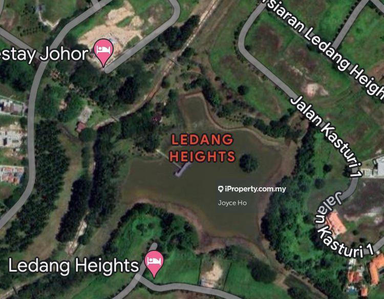 Ledang Heights