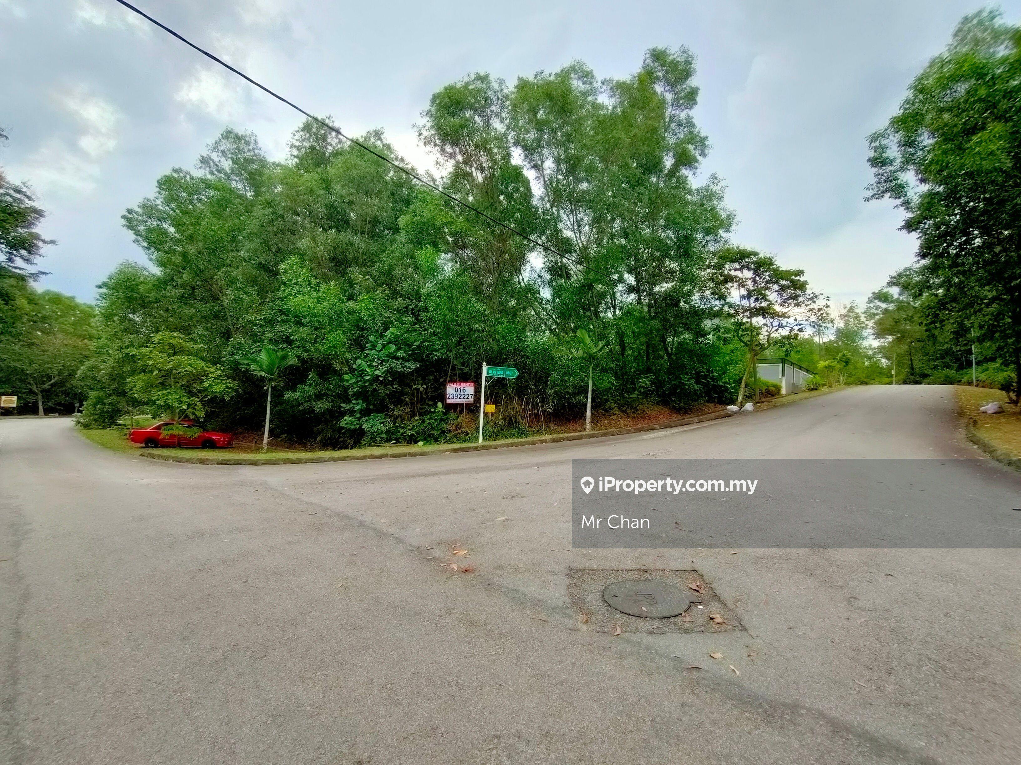 Bungalow land for Sale