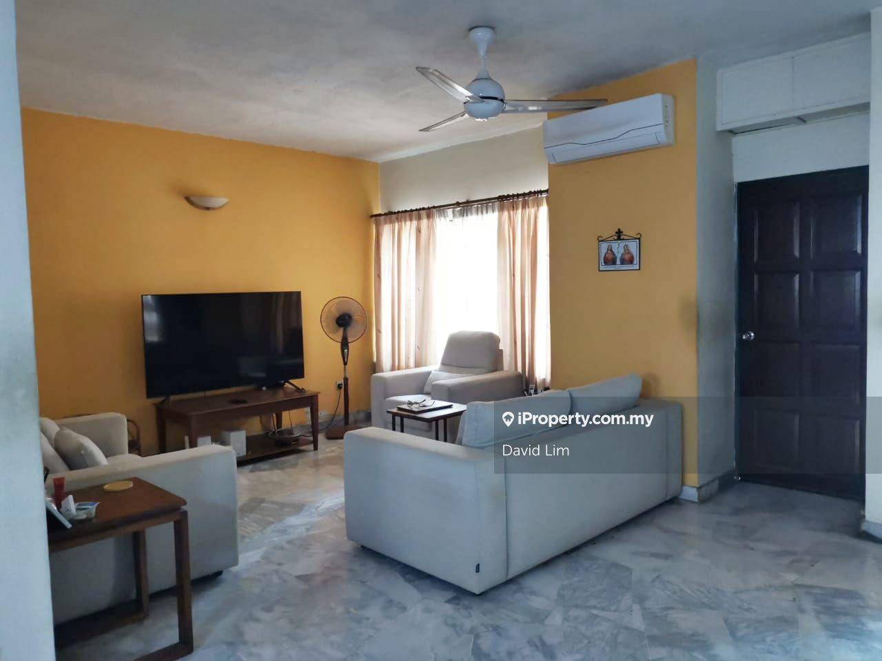 Gasing Indah is a residential area freehold terraced houses and shop.