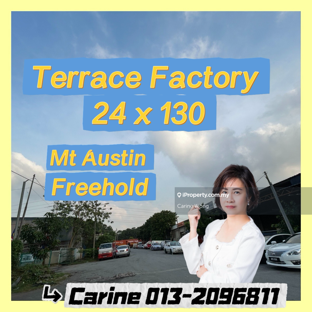 Taman Mount Austin