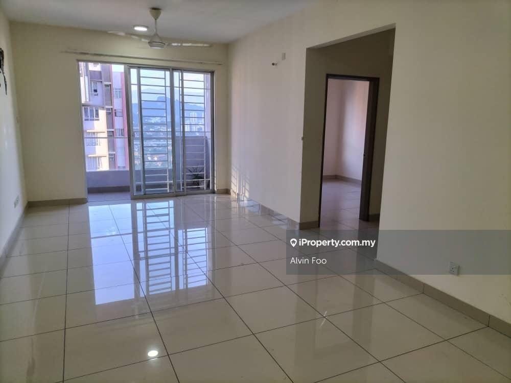 Pv21 Condominium