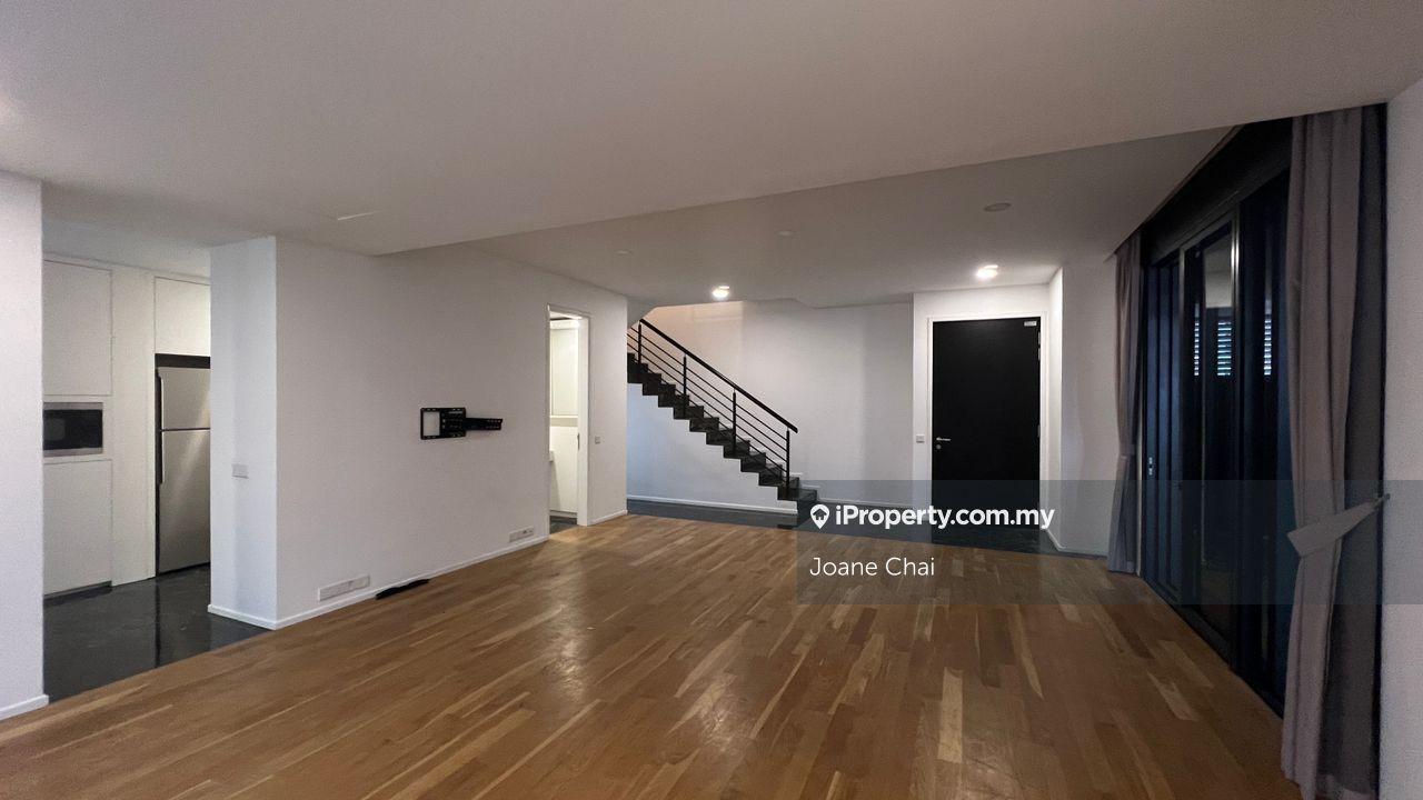 Arcoris Residensi - Duplex for Sale!