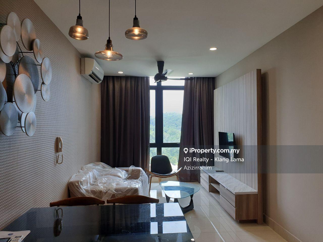 Serviced residence for Rent