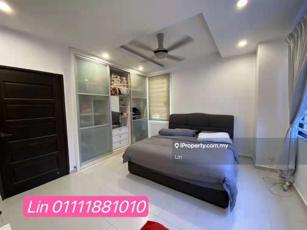 Semi D 3 Storey at Taman Jernih Bukit Mertajam For Sale