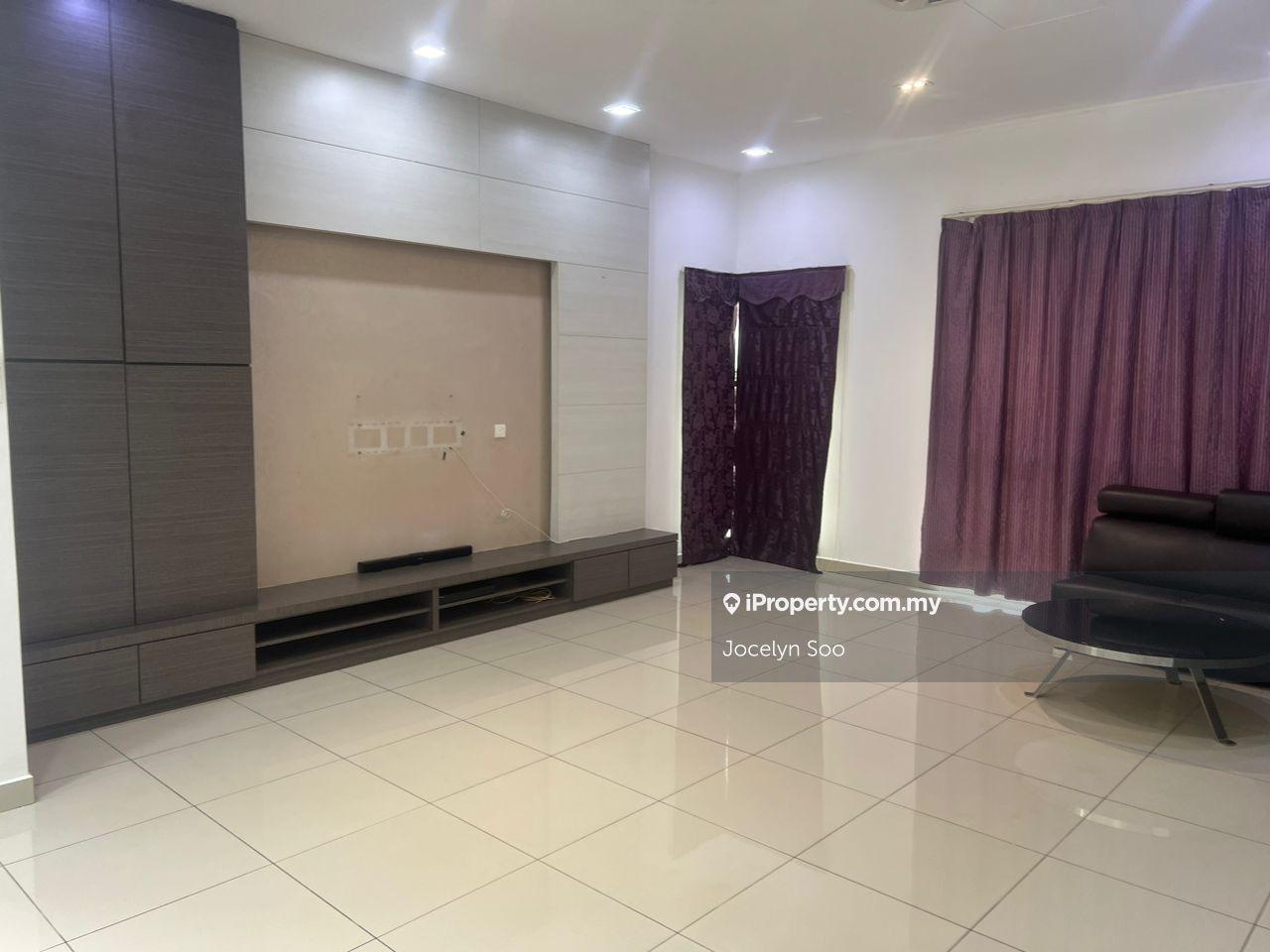 3 sty semi-D @ Laville Dutamas , Cheras Selatan